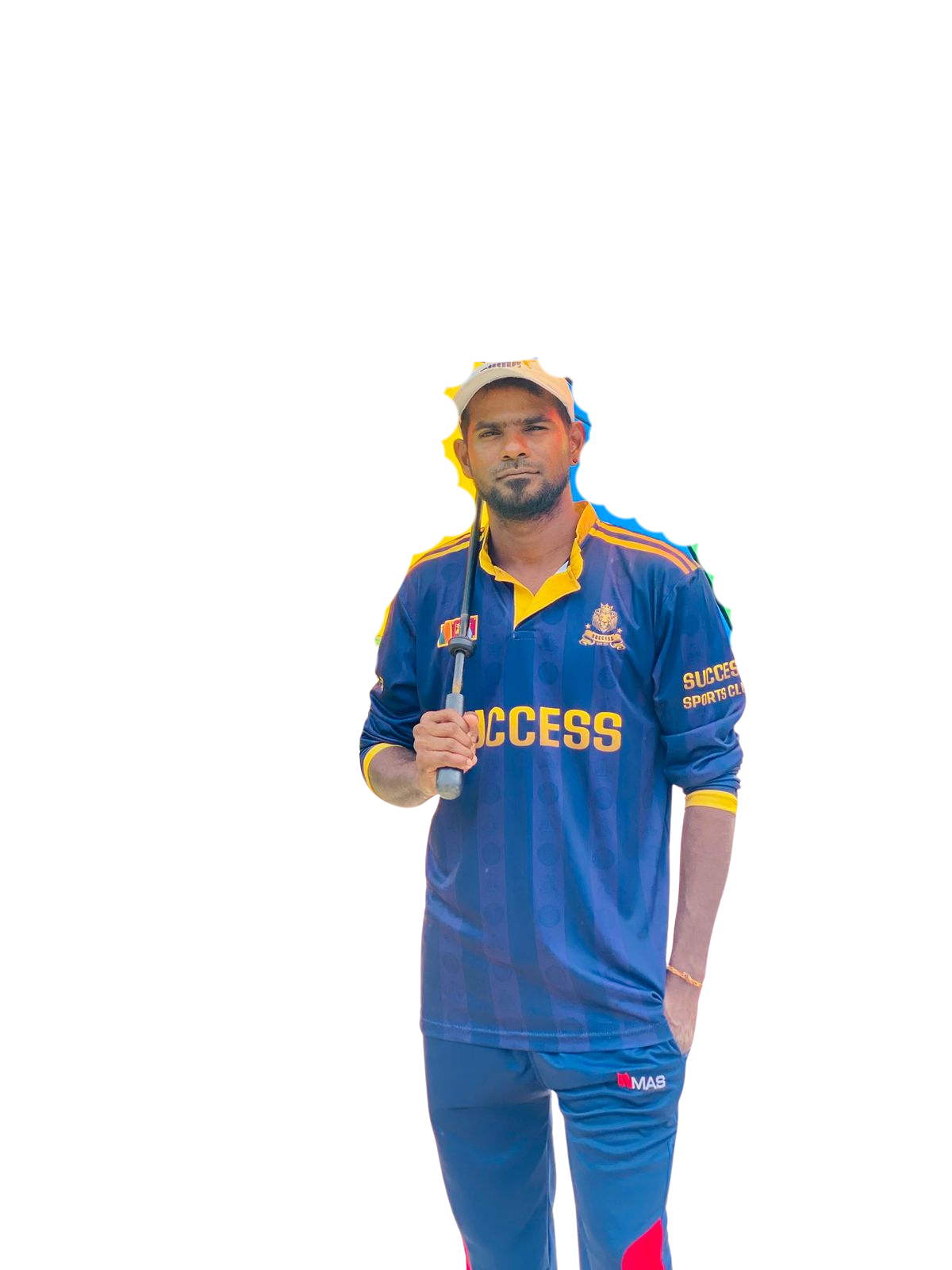 Member Image